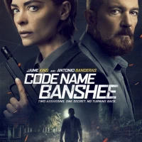 Code Name Banshee