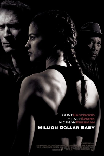 Million Dollar Baby Official Trailer