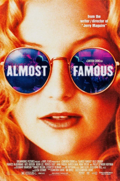 Untitled: Almost Famous the Bootleg Cut Official Trailer