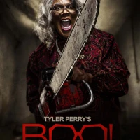 Tyler Perry s Boo A Madea Halloween