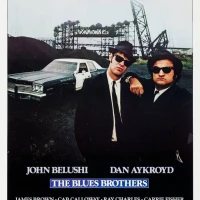 The Blues Brothers (Extended Version)