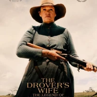 The Drover s Wife The Legend of Molly Johnson