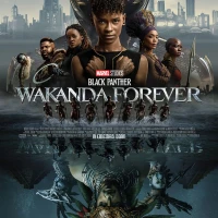 Marvel s Black Panther Wakanda Forever