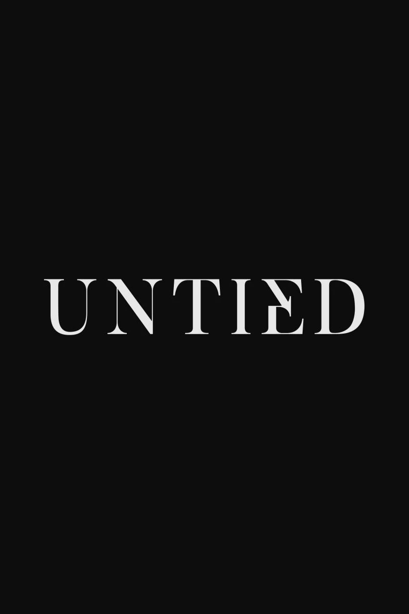 Untied Poster