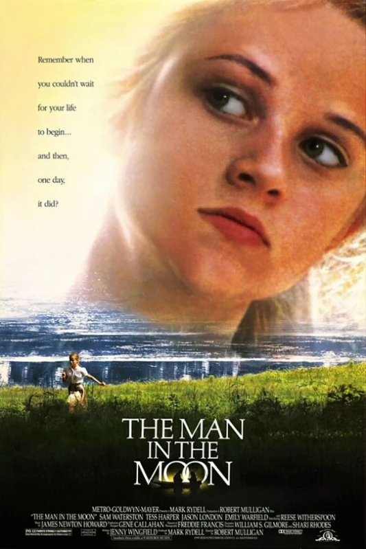 The Man In the Moon